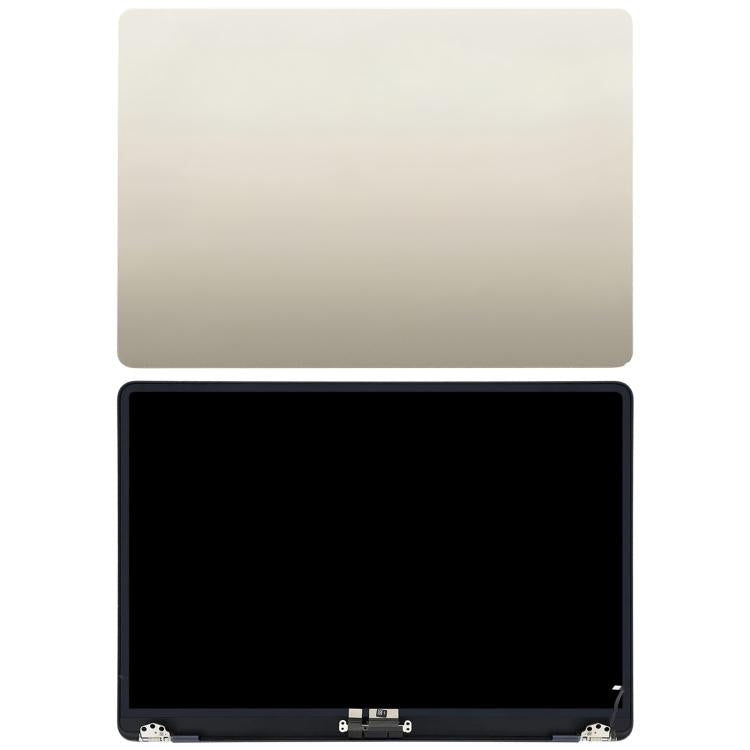 For MacBook Air 13.6 inch M4 A3240 2025 EMC8781 Original Full LCD Display Screen, A3240 (Original)