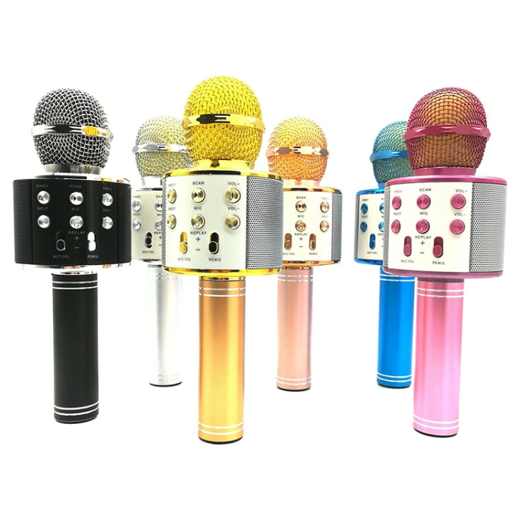 for Notebook, PC, Speaker, Headphone, iPad, iPhone, Galaxy, Huawei, Xiaomi, LG, HTC and Other Smart Phones, WS-858 (Silver), WS-858 (Black), WS-858 (Pink), WS-858 (Gold), WS-858 (Blue), WS-858 (Rose Gold)