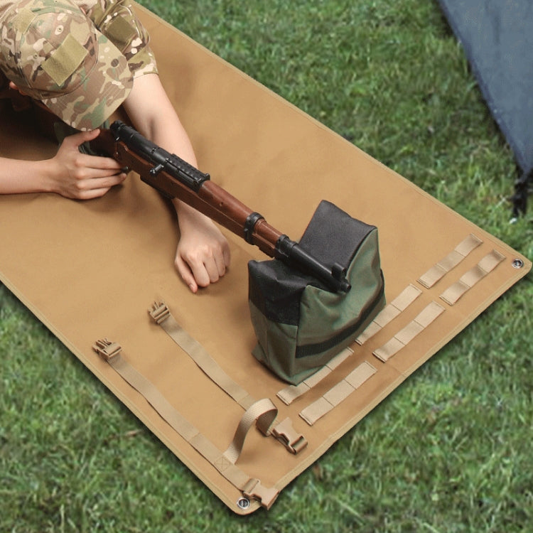 KOSIBATE H209 Outdoor Support Sandbag Fixing Bracket