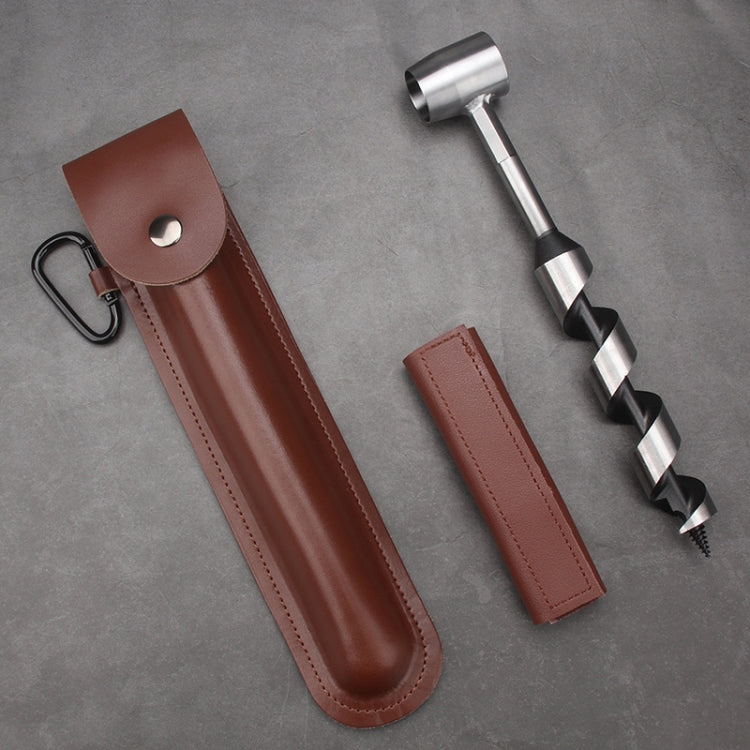 KOSIBATE H237 Outdoor Multifunctional Auger Holster Set