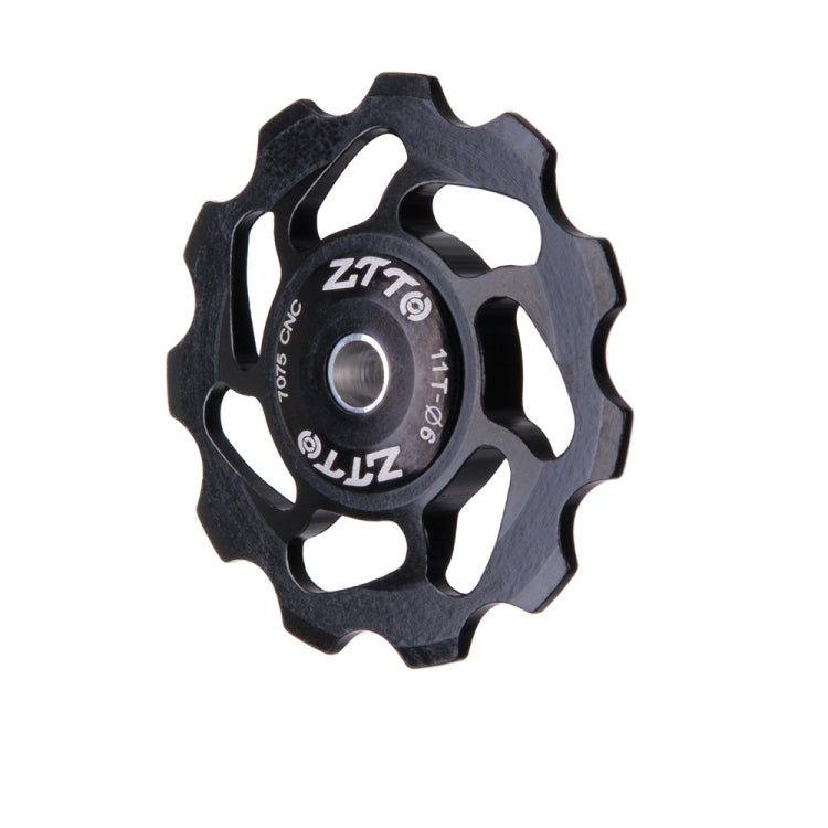 ZTTO 11T 4/5/6 MM Bicycle Derailleur Ceramic Bearing Bicycle Accessories