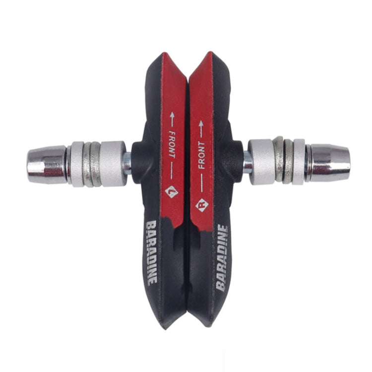 DEEMOUNT 959V Mountain Bike Bicycle Brake Pads Accessories