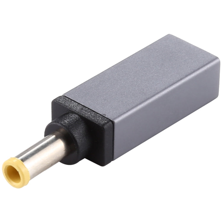 PD 19V 5.0x3.0mm Male Adapter Connector, 5.0x3.0mm