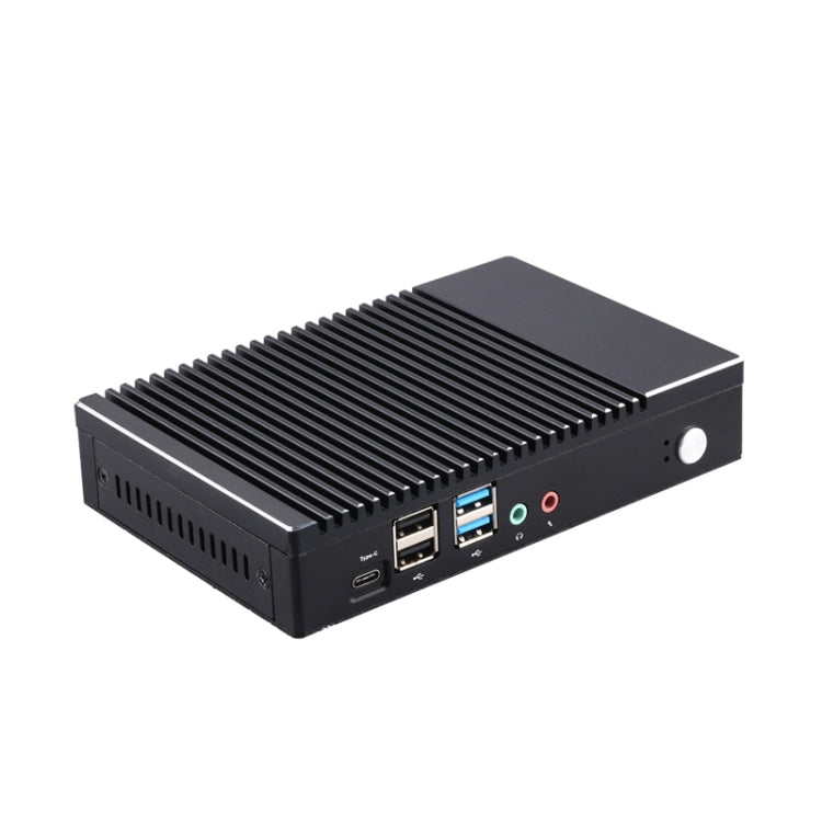 K1 Windows 10 and Linux System Mini PC, AMD A6-1450 Quad-core 4 Threads 1.0-1.4GHz, RAM: 4GB, ROM: 64GB, K1 4GB+64GB