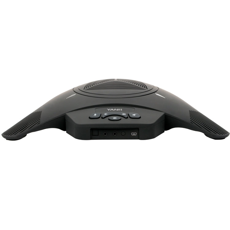 YANS YS-M21 USB Mini Port Video Conference Omnidirectional Microphone, YS-M21