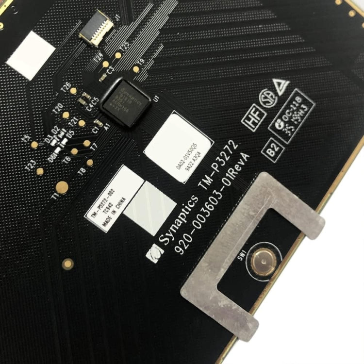 Laptop Touchpad For Microsoft Surface Book 1704 1705 1785 TM-P3088 TM-P3272 / Book 2 15 inch 1813 1793, For Microsoft Surface Book / Book 2 15 inch 1704 1705 1785