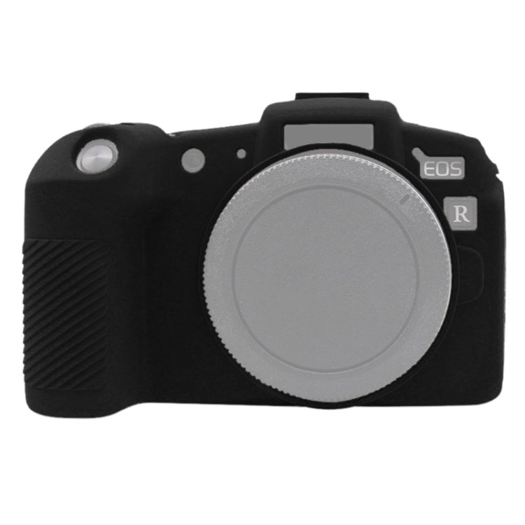 PULUZ Soft Silicone Protective Case for Canon EOS RP, For Canon EOS RP, Ffor Canon EOS RP