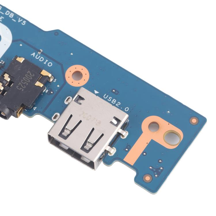 For RedmiBook Pro 15 NB27695 Original Audio Port / USB Power Board, For Redmi Book Pro 15(Original)