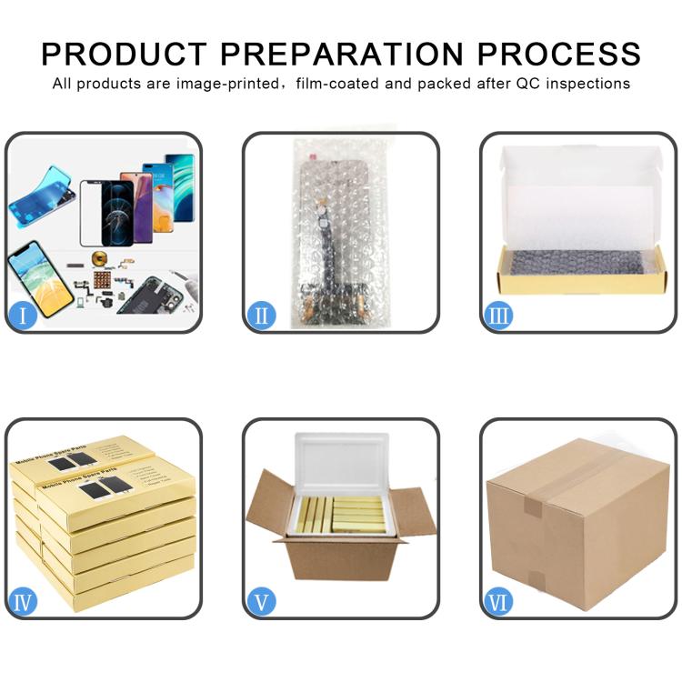 For Realme C51s 4G RMX3765 OEM LCD Screen with Digitizer Full Assembly, For Realme C51s 4G