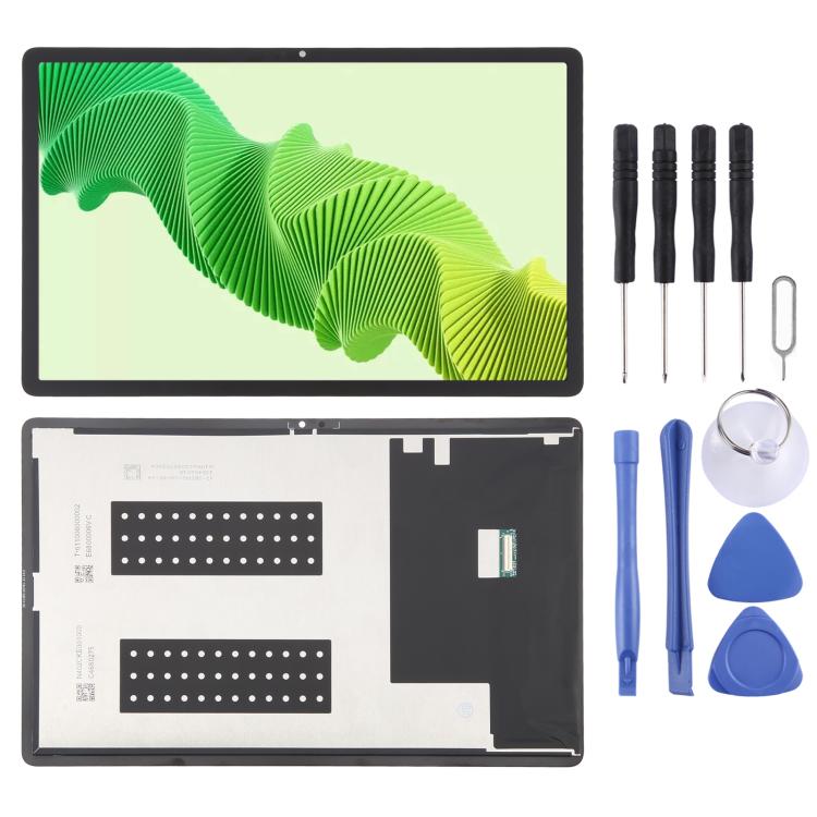 For Realme Pad 2 Original LCD Screen With Digitizer Full Assembly, For Realme Pad 2(Original)