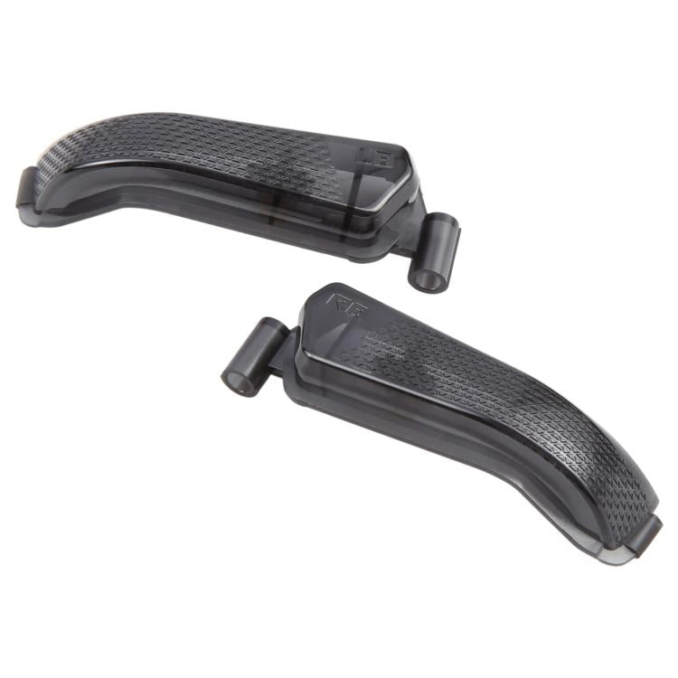For Asus Rog Ally X 2024 Ally-RC72LA-NH007W RB + LB Button, RB + LB Button(Black)