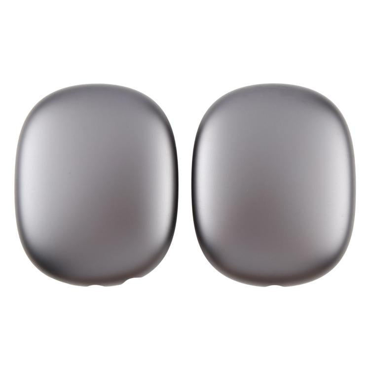 For Apple AirPods Max Left / Right Aluminum Alloy Earmuffs (1 Pair)