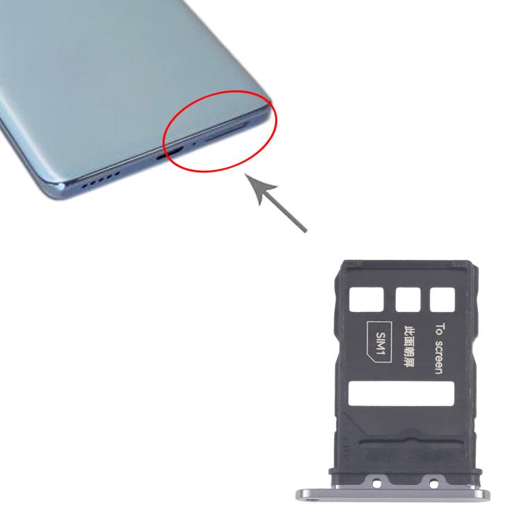 For Honor Magic5 Original SIM Card Tray + SIM Card Tray, For Honor Magic5(Original)