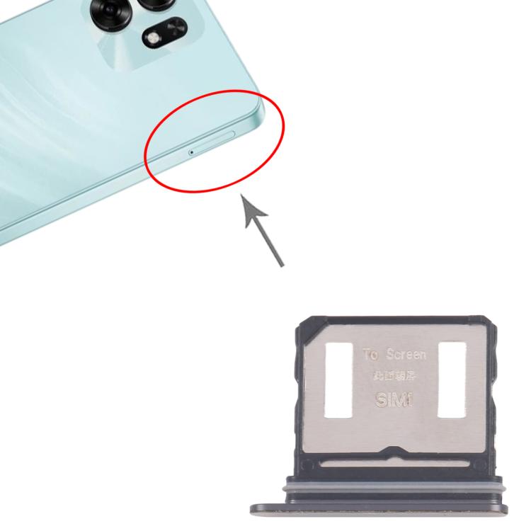 For Honor 500 Original SIM Card Tray + SIM Card Tray, For Honor 500(Original)