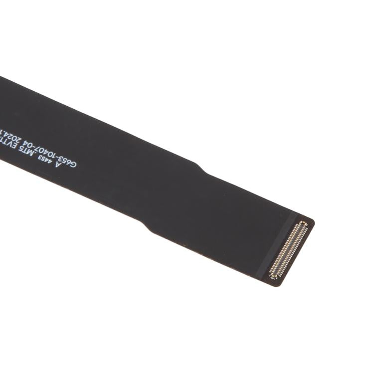 For Google Pixel 10 Pro XL Original LCD Flex Cable, For Google Pixel 10 Pro XL(Original)