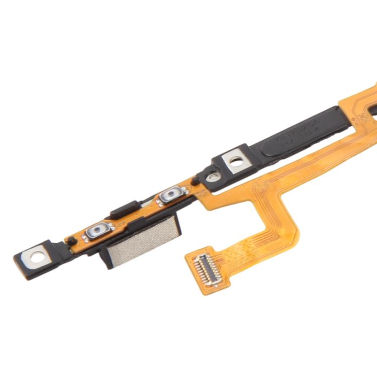 For Sony Xperia 10 VII Original Volume Button Flex Cable, For Sony Xperia 10 VII(Original)