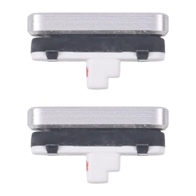 For LG G6 1set Original Power Button + Volume Control Button, For LG G6(Original)