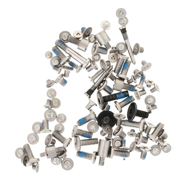 For iPhone 17 Pro Max Complete Set Screws and Bolts, For iPhone 17 Pro Max
