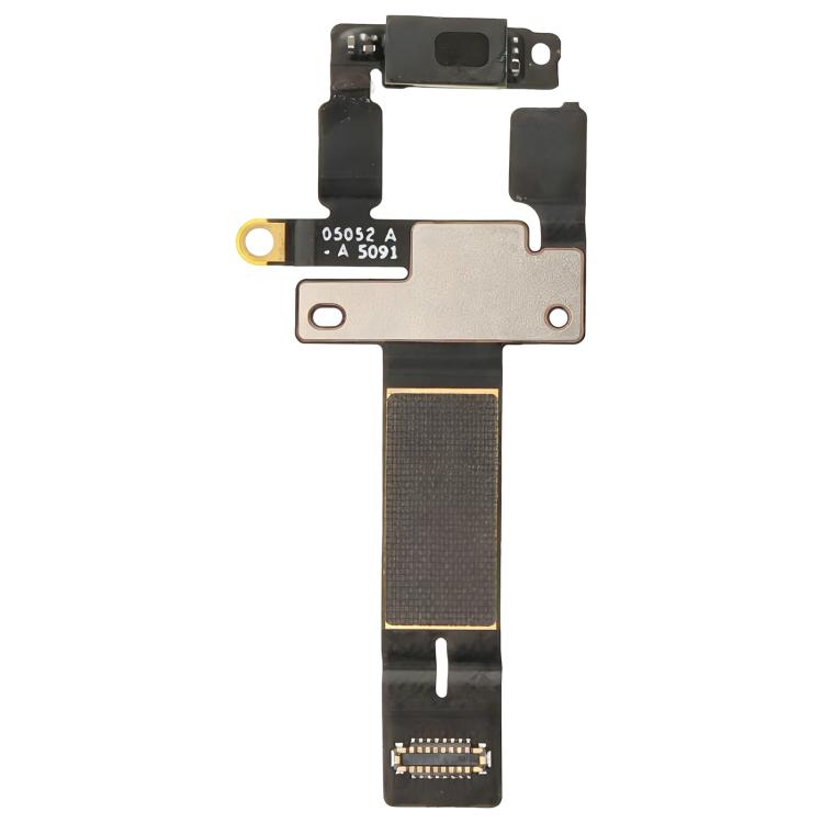 For iPad Pro 13 2024 / 13 2025 Microphone Flex Cable, For iPad Pro 13 2024 / 13 2025
