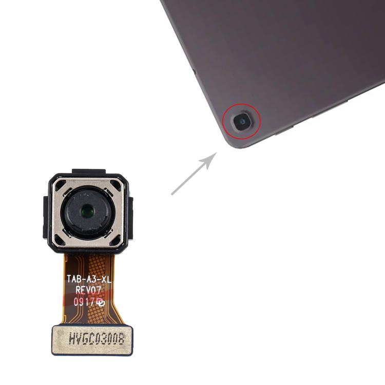 For Galaxy Tab A 8.4 2020 SM-T307 Original Back Facing Camera, For Galaxy Tab A 8.4 2020(Original)