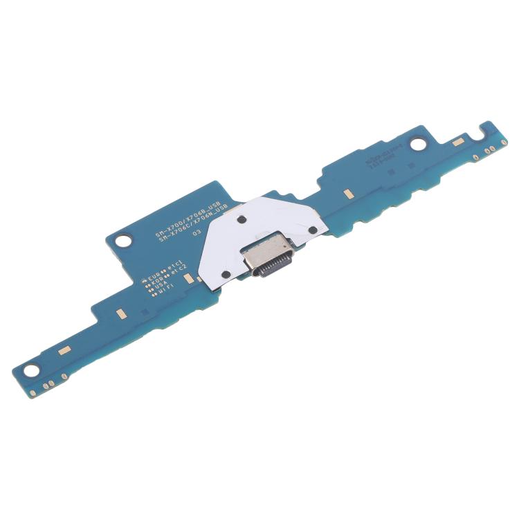 For Galaxy Tab S8 SM-X700 WiFi Version Welding Charging Port Board, For Galaxy Tab S8 SM-X700 WiFi Version