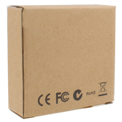 Twisted Pair Hi-performance Video Ground Loop Isolator, TGP001