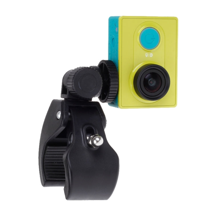 Bicycle Handlebar Holder for Xiaomi Yi Sport Camera(XM10), Bicycle Handlebar Holder