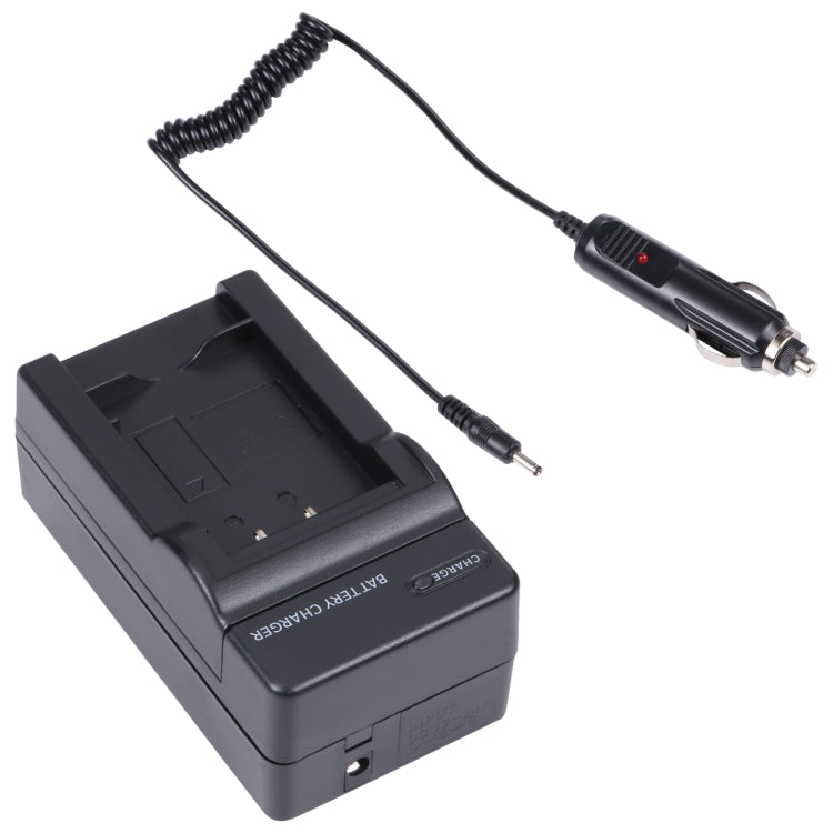 Digital Camera Battery Car Charger for SONY NP-BX1, NP-BX1 Car Charger