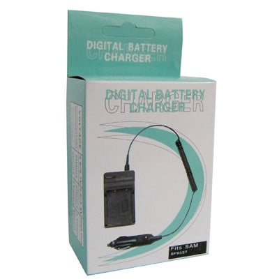 Digital Camera Battery Charger for Samsung BP-885T, BP-885T