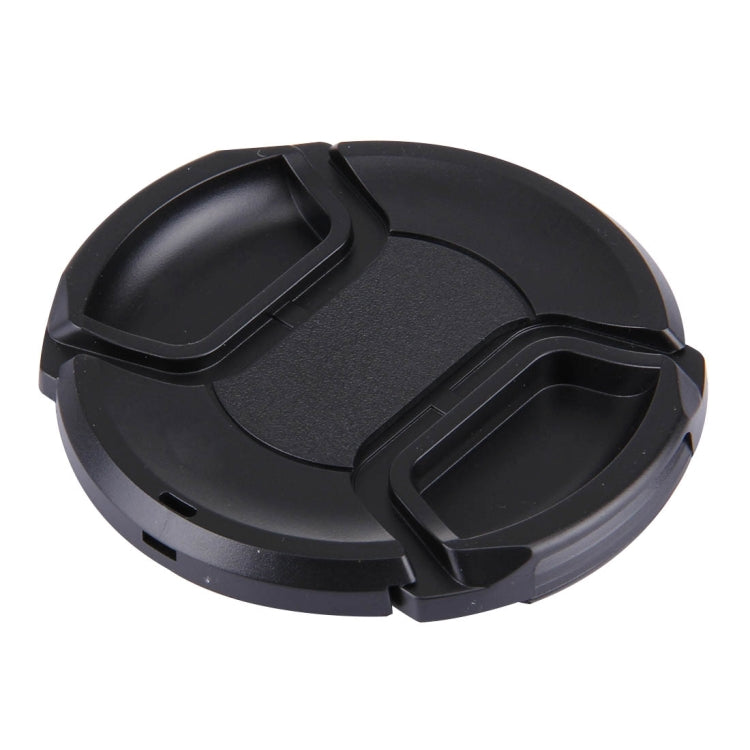 67mm Center Pinch Camera Lens Cap, 67mm