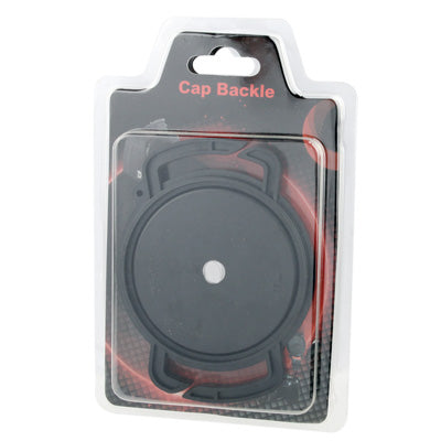 40.5-62mm / 49mm Center Pinch Camera Lens Cap, 40.5-62mm / 49mm