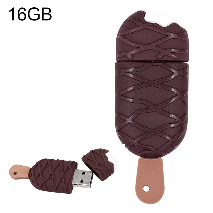 16GB Ice-cream Style USB Flash Disk, 2GB, 4GB, 8GB, 16GB