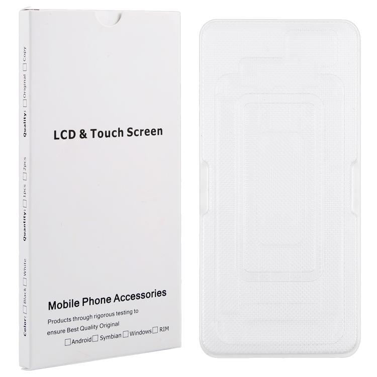 LCD Screen with Frame for iPhone 5C, i5C