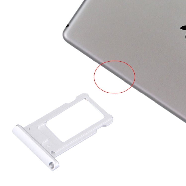 SIM Card Tray for iPad Air / iPad 5, For Apple iPad Air