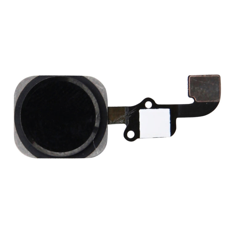 Home Button Flex Cable for iPhone 6 & 6 Plus, Not Supporting Fingerprint Identification, For iPhone 6 Plus & 6