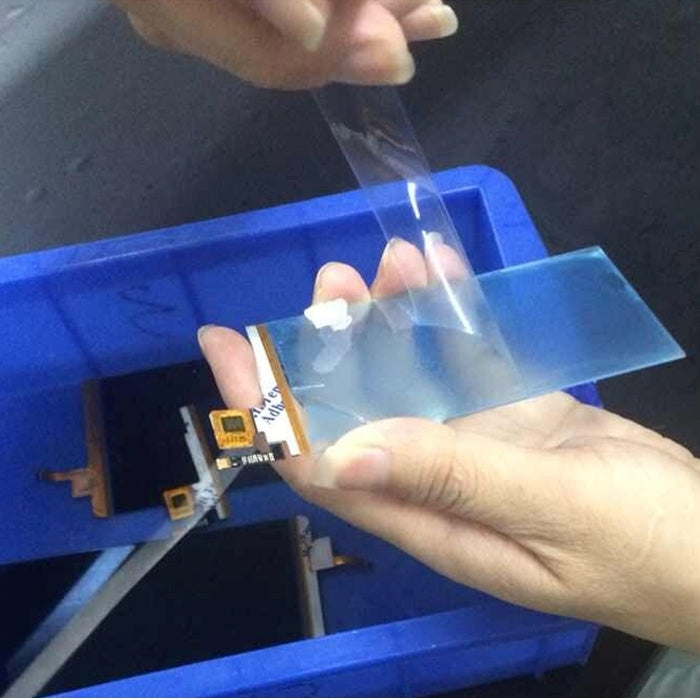 50 PCS for iPhone 6 Plus & 6s Plus Mitsubishi 5.5 inch OCA Optical Clear Adhesive, For iPhone 6 Plus & 6s Plus