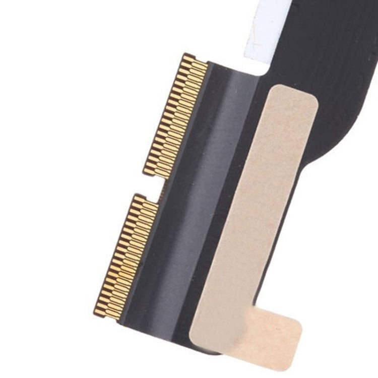 Audio Flex Cable Ribbon for iPad 4, For Apple iPad 4