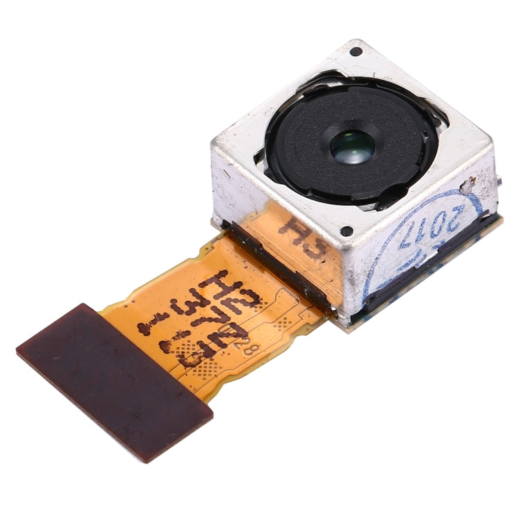 Back Camera for Sony Xperia Z1 / L39h, For Xperia Z1 / L39h