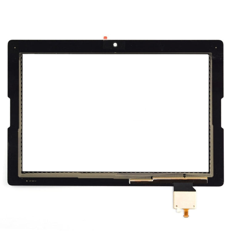 Touch Panel for Lenovo A10-70 / A7600, For Lenovo A10-70 / A7600