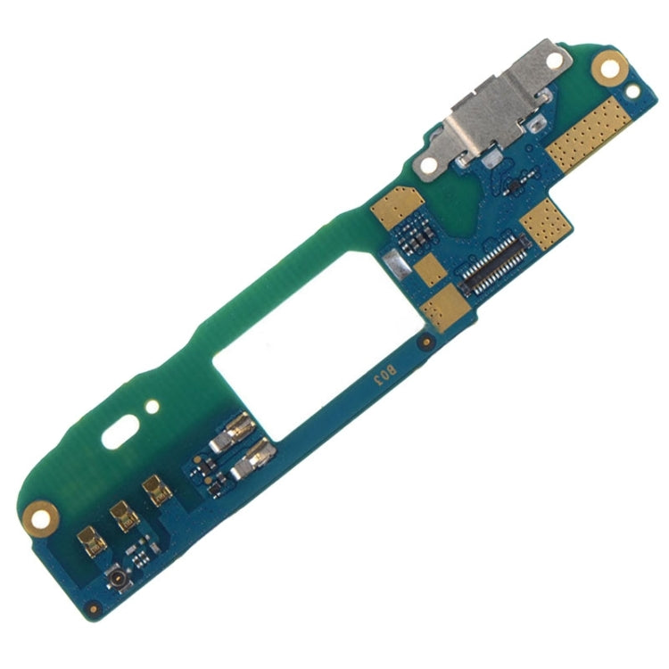 Charging Port Flex Cable for HTC Desire 816, For Desire 800 / 816