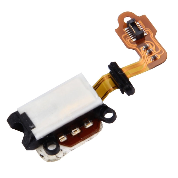 Earphone Jack Flex Cable for Sony Xperia Z Ultra / XL39h, For Xperia Z Ultra / XL39h