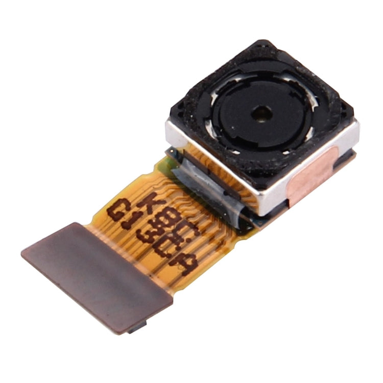 Back Facing Camera for Sony Xperia Z Ultra / XL39h, For Xperia Z Ultra / XL39h