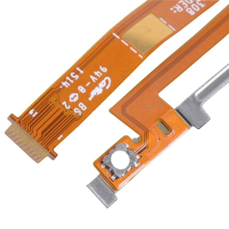 Power Button Flex Cable for Sony Xperia M2 / D2303 / D2305 / D2306, For Xperia M2