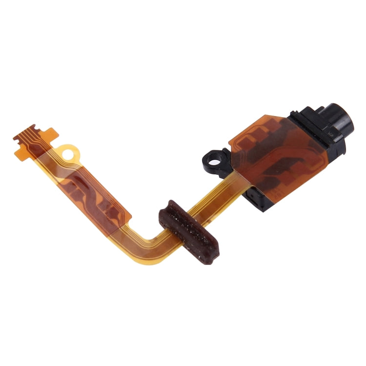 Headphone Jack Flex Cable for Sony Xperia Z3 Tablet Compact / mini / Xperia Tablet Z3(SGP621), For Xperia Z3 Tablet Compact