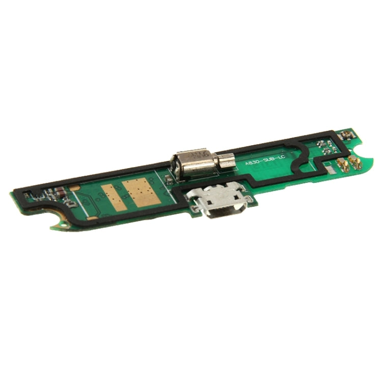 Charging Port for Lenovo A830, For Lenovo A830