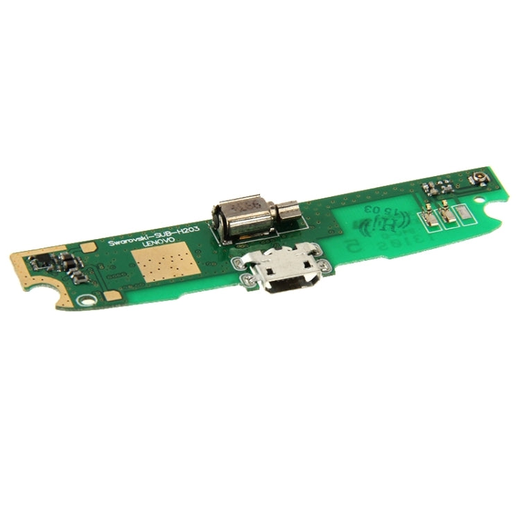 Charging Port for Lenovo S820, For Lenovo S820