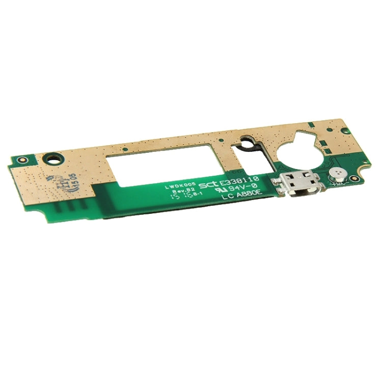 Charging Port for Lenovo A880, For Lenovo A880