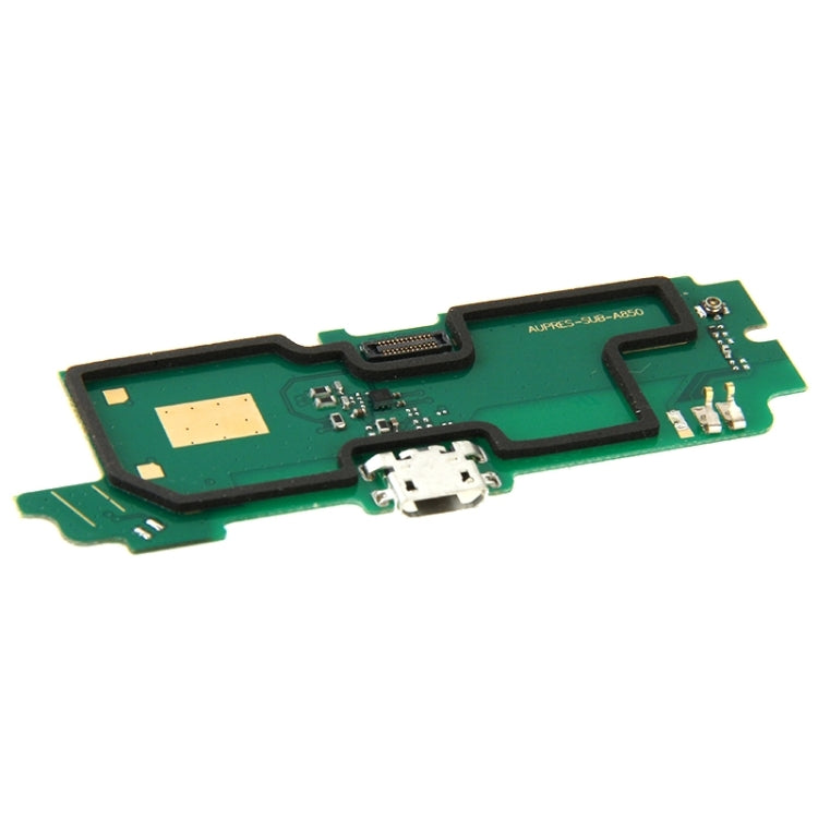Charging Port for Lenovo A850, For Lenovo A850