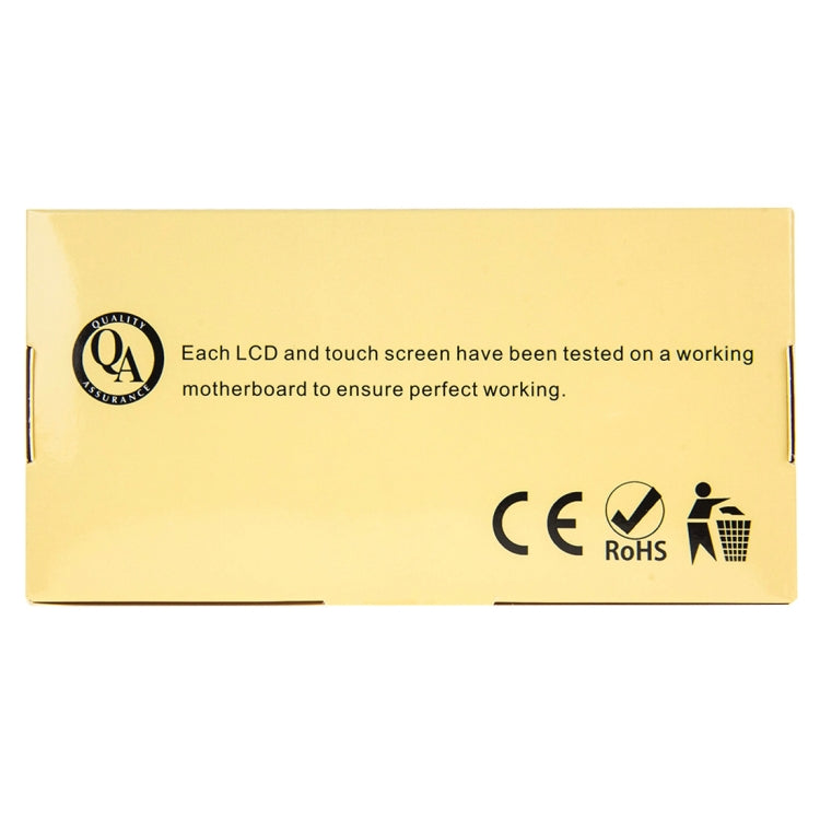 LCD Screen and Digitizer Full Assembly for Asus Fonepad 7 / FE171, Fonepad 7 / FE171MG