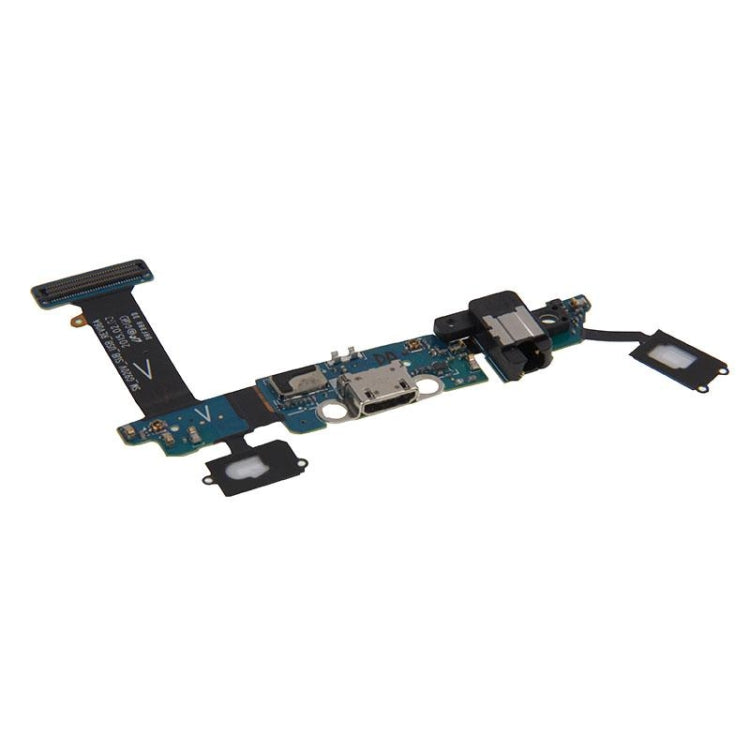 For Galaxy S6 / G920V Charging Port Flex Cable, For Galaxy S6 / G920V